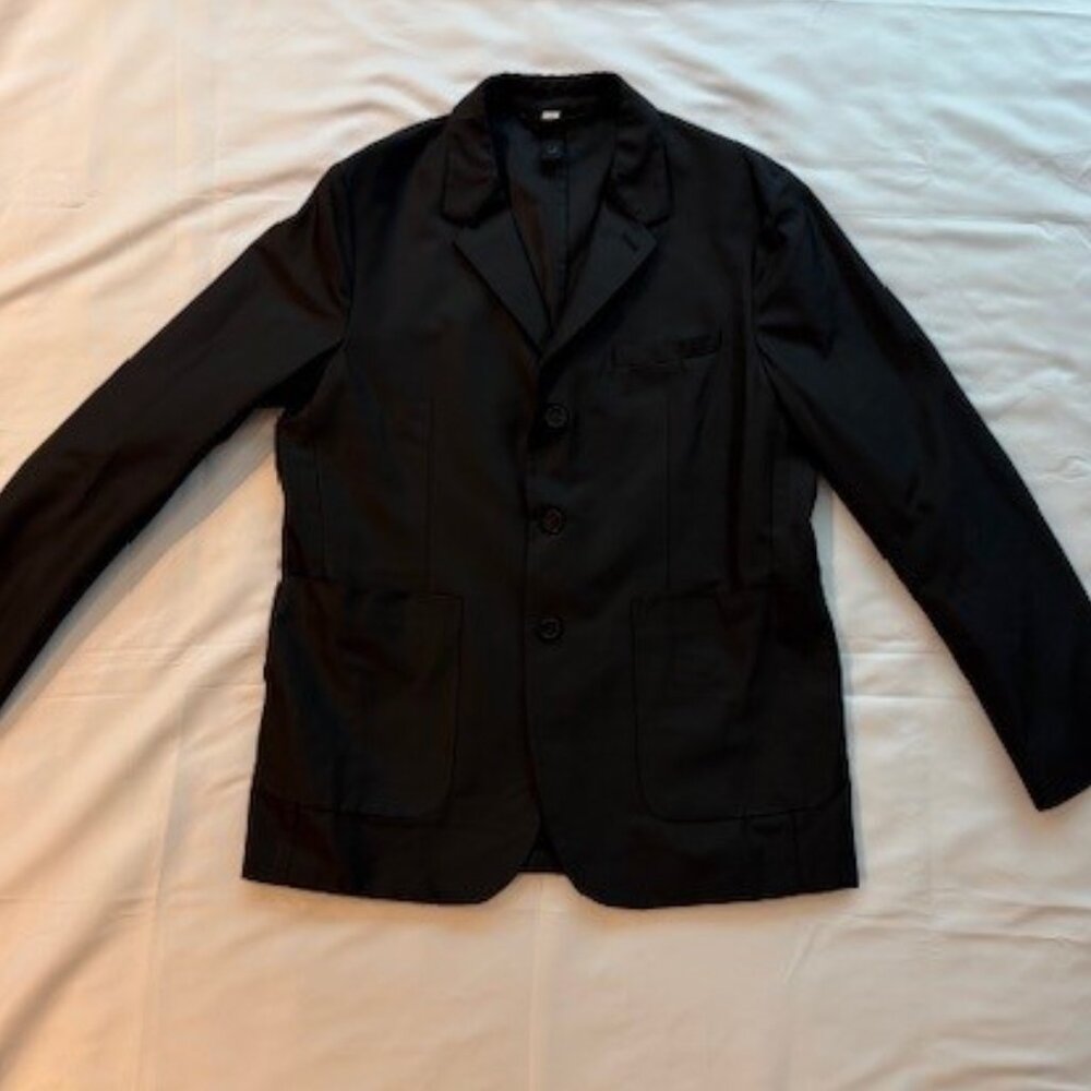 Burberry Men's Blazer